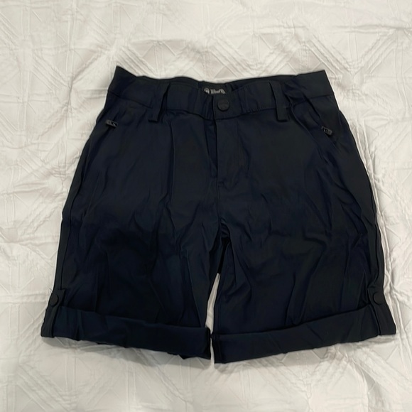 Golf Shorts - Picture 1 of 2